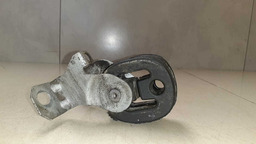 COXIM ESCAPAMENTO AUDI A4 TFSI 2.0 2011