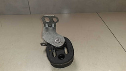 COXIM ESCAPAMENTO AUDI A4 TFSI 2.0 2011