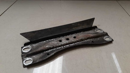 SUPORTE TRASEIRO ESTRUTURAL AUDI A4 TFSI 2011