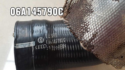 MANGUEIRA ARREFECIMENTO AUDI A3 1.8 2001 A 2004