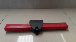 TRIÂNGULO SINALIZADOR AUDI A4 TFSI 2011