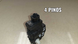 ATUADOR AR CONDICIONADO AUDI A4 TFSI 2.0 2011 (2)