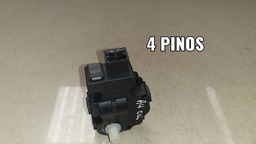 ATUADOR AR CONDICIONADO AUDI A4 TFSI 2.0 2011