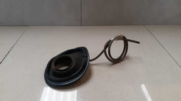 Vedação Portinhola Combustível Audi A4 Tfsi 2011