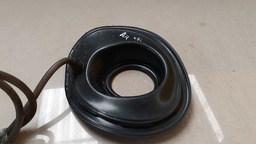 VEDAÇÃO PORTINHOLA COMBUSTÍVEL AUDI A4 TFSI 2011