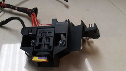 POLO POSTIVO BATERIA AUDI A4 TFSI 2.0 2011