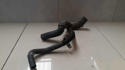 Mangueira Água Radiador Ford Fusion 2.5 2013