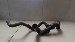 MANGUEIRA ÁGUA RADIADOR FORD FUSION 2.5 2013