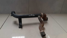 MANGUEIRA SAÍDA ÁGUA RADIADOR GM AGILE 1.4 2012