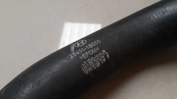 MANGUEIRA SUPERIOR RADIADOR HYUNDAI HB20 1.0 3CC 2012 A 2019