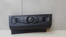 Comando Ar Condicionado Audi A4 Tfsi 2011