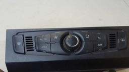 COMANDO AR CONDICIONADO AUDI A4 TFSI 2011
