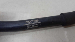 MANGUEIRA RESERVATÓRIO FIAT PALIO ETORQ 1.6 2016