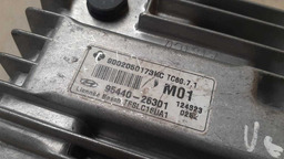 MÓDULO INJEÇÃO HYUNDAI VELOSTER 1.6 2012 A 2015