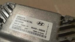 MÓDULO INJEÇÃO HYUNDAI TUCSON 2.0 2015