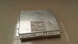 Módulo Injeção Mercedes A160 1.6 2002 2003