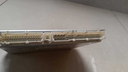 MÓDULO INJEÇÃO MERCEDES A160 1.6 2002 2003