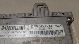 MÓDULO INJEÇÃO MERCEDES C280 3.0 1993 A 2000