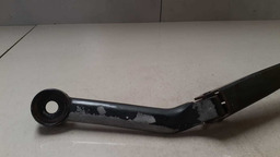 BRAÇO LIMPADOR PARABRISA DIREITO FORD FIESTA 2002 A 2011