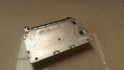 MÓDULO CÂMBIO BMW 325I 2.5 1995