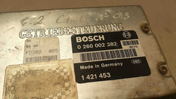 MÓDULO CÂMBIO BMW 325I 2.5 1995