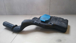 Reservatório Água Limpador Parabrisa Audi A4 2.0 Tfsi 2011