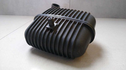 RESSONADOR INTERCOOLER AUDI A4 2.0 TFSI 2011