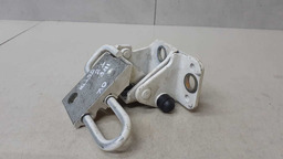 DOBRADIÇA INFERIOR  T.E  VW JETTA 2011 A 2015