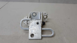 DOBRADIÇA INFERIOR  T.E  VW JETTA 2011 A 2015