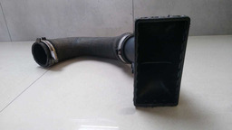 MANGUEIRA CARCAÇA SAÍDA INTERCOOLER AUDI A4 2.0 TFSI 2011