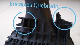 MANGUEIRA CARCAÇA SAÍDA INTERCOOLER AUDI A4 2.0 TFSI 2011