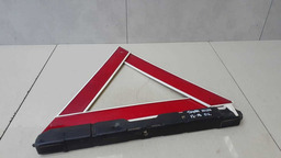 TRIÂNGULO SINALIZADOR TOYOTA HILUX 2012 A 2015