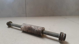 Parafuso Alma Parachoque Traseiro Audi A4 Tfsi 2011