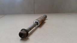 PARAFUSO ALMA PARACHOQUE TRASEIRO AUDI A4 TFSI 2011