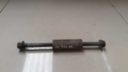 PARAFUSO ALMA PARACHOQUE TRASEIRO AUDI A4 TFSI 2011