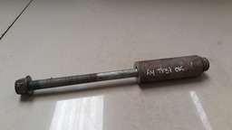 PARAFUSO ALMA PARACHOQUE TRASEIRO AUDI A4 TFSI 2011