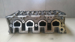 CABEÇOTE AUDI A4 20 TFSI 2011