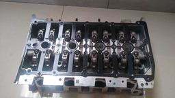 CABEÇOTE AUDI A4 20 TFSI 2011