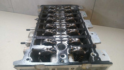 CABEÇOTE AUDI A4 20 TFSI 2011