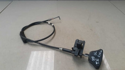 Cabo Trava Banco Traseiro Esquerdo Honda New Civic 2015