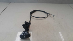 CABO TRAVA BANCO TRASEIRO ESQUERDO HONDA NEW CIVIC 2015