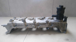 TAMPA VÁLVULA MOTOR FIAT 500 1.4 2012 2013