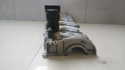 TAMPA VÁLVULA MOTOR FIAT 500 1.4 2012 2013