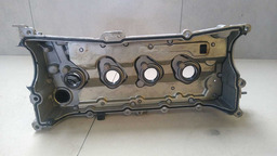 TAMPA VÁLVULA MOTOR FIAT 500 1.4 2012 2013