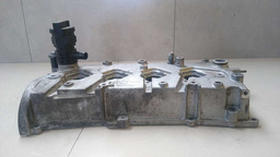 TAMPA VÁLVULA MOTOR FIAT 500 1.4 2012 2013