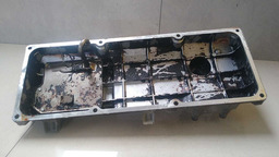 TAMPA VÁLVULA MOTOR RENAULT SANDERO 1.6 2010 2011 2012