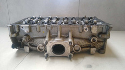 Cabeçote Vw Golf Tsi 1.4 2015 2016