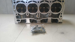 CABEÇOTE VW GOLF TSI 1.4 2015 2016