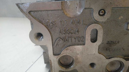 CABEÇOTE VW GOLF TSI 1.4 2015 2016