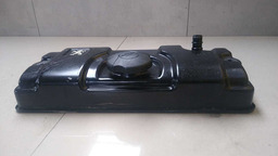TAMPA VÁLVULA MOTOR PEUGEOT 207 1.4 2008 2009